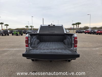 2024 RAM 1500 Limited