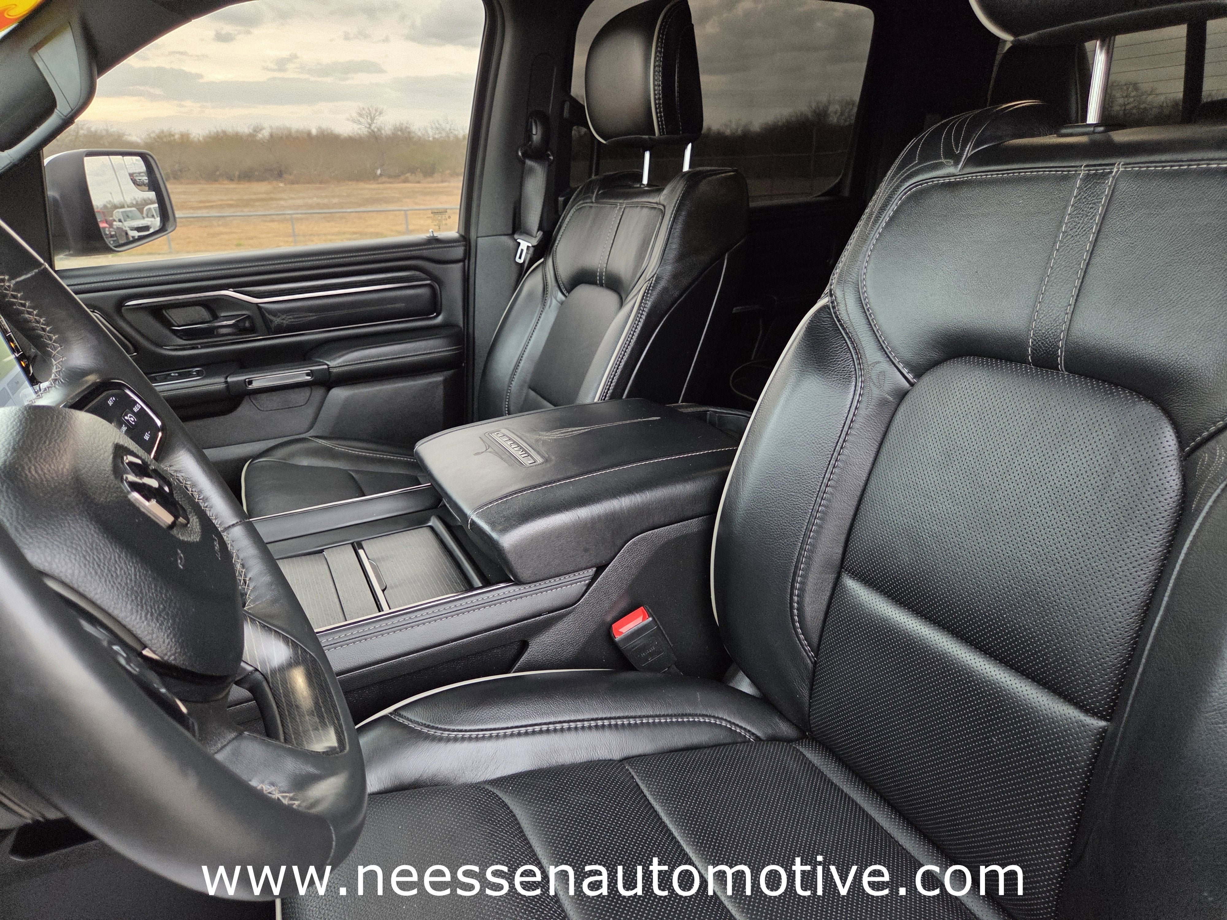 2024 RAM 1500 Limited