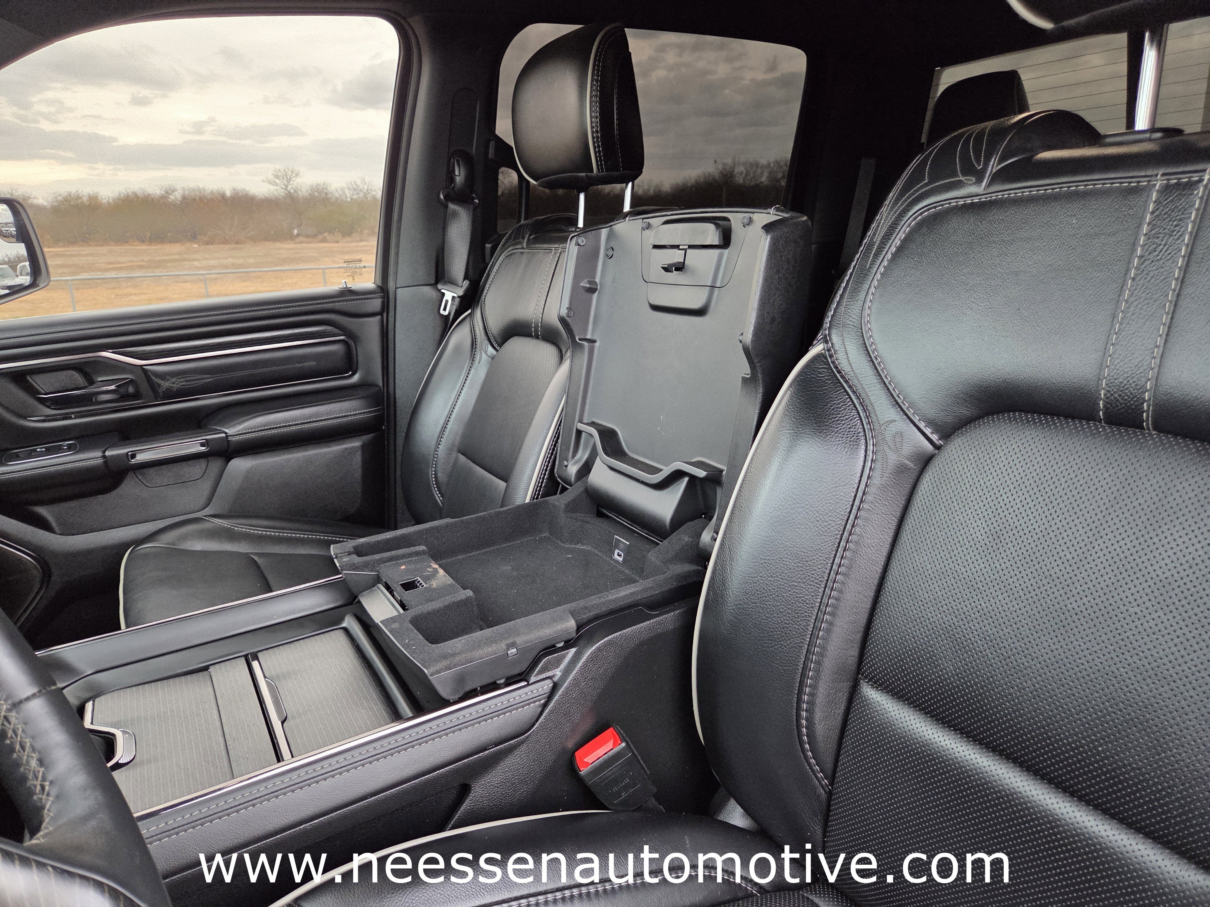 2024 RAM 1500 Limited