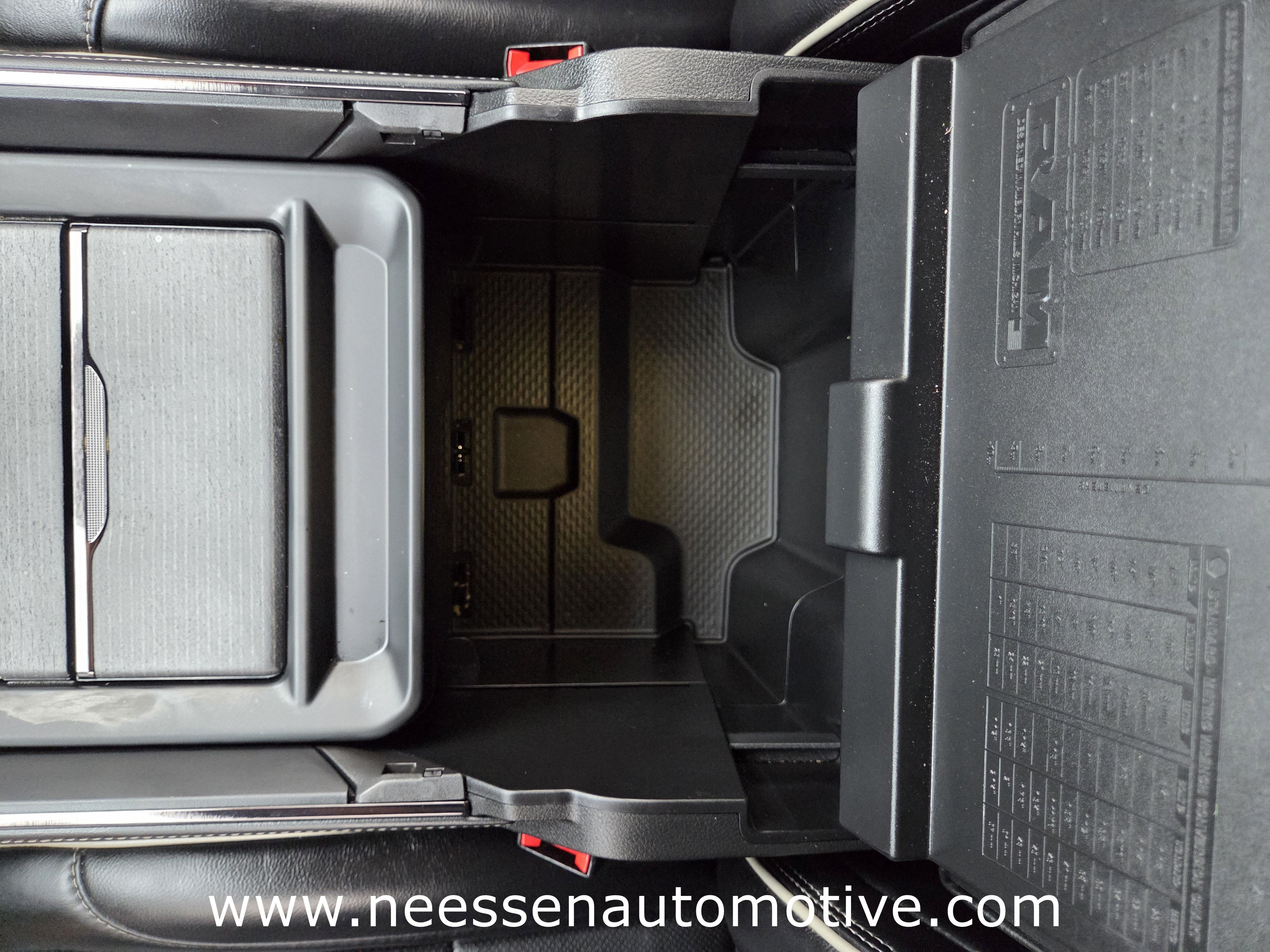 2024 RAM 1500 Limited