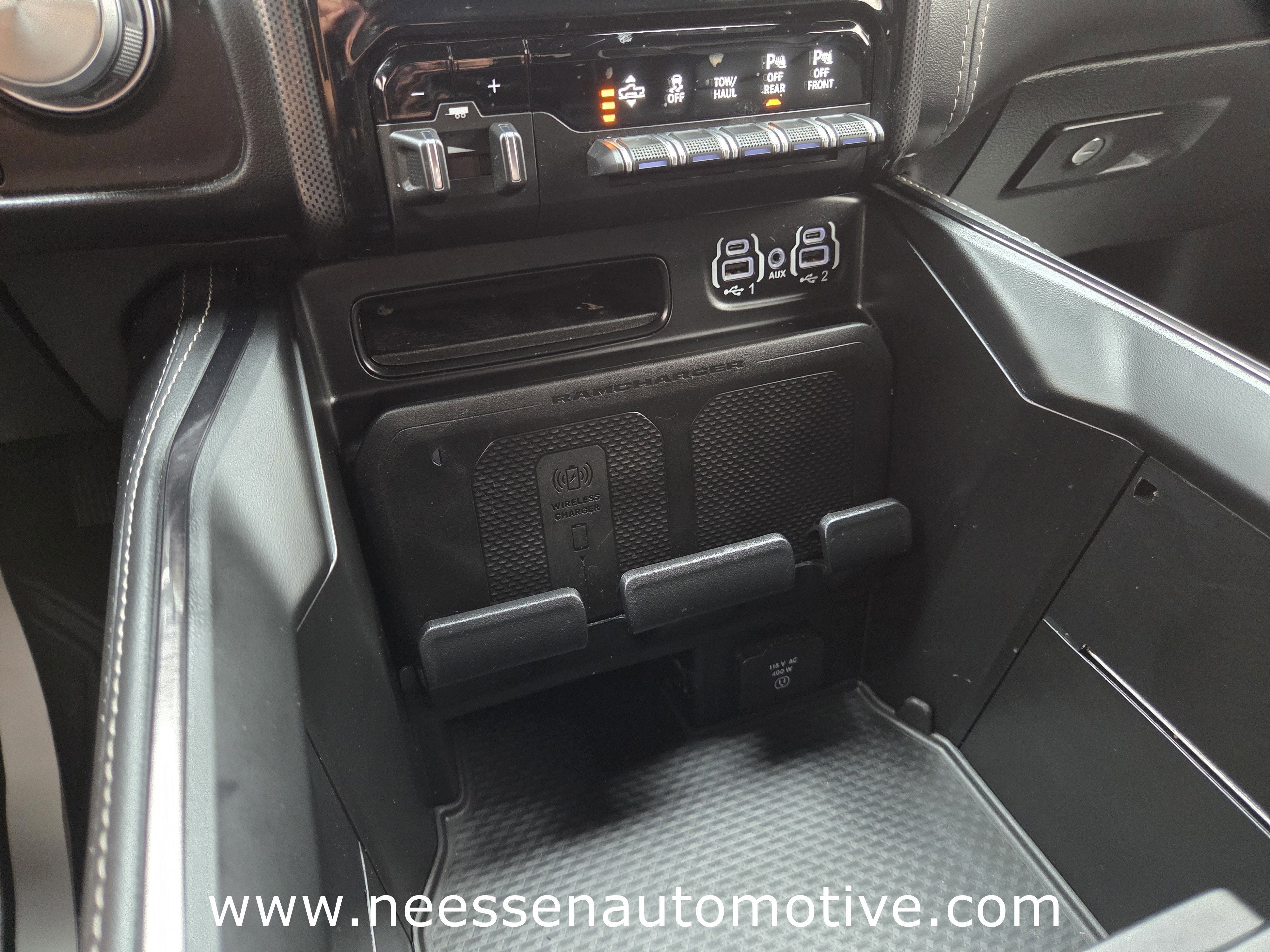 2024 RAM 1500 Limited