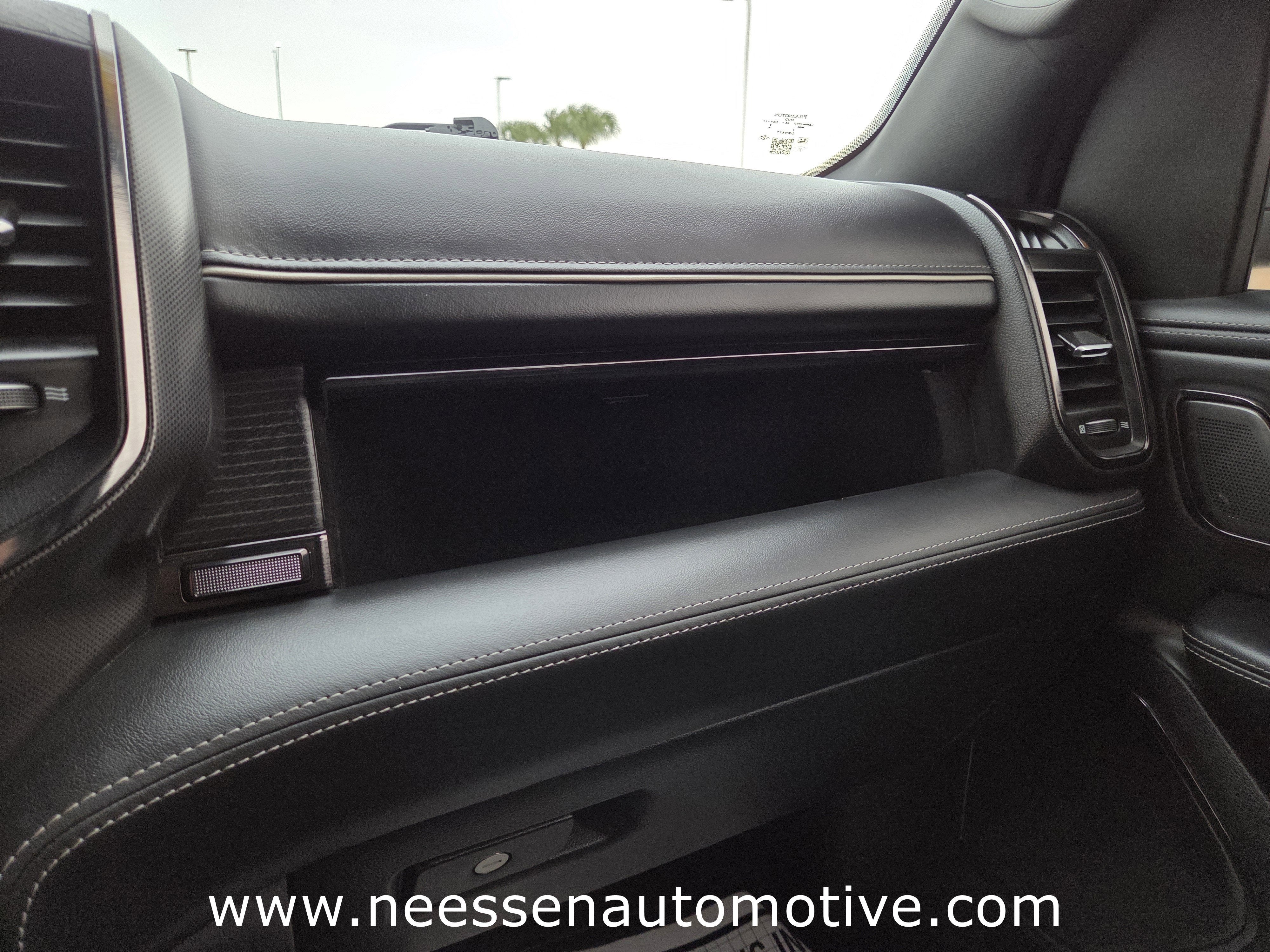 2024 RAM 1500 Limited