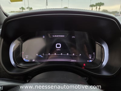 2024 RAM 1500 Limited