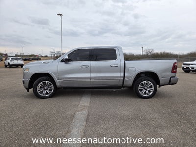 2024 RAM 1500 Limited
