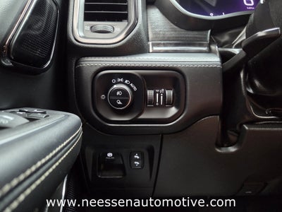 2024 RAM 1500 Limited