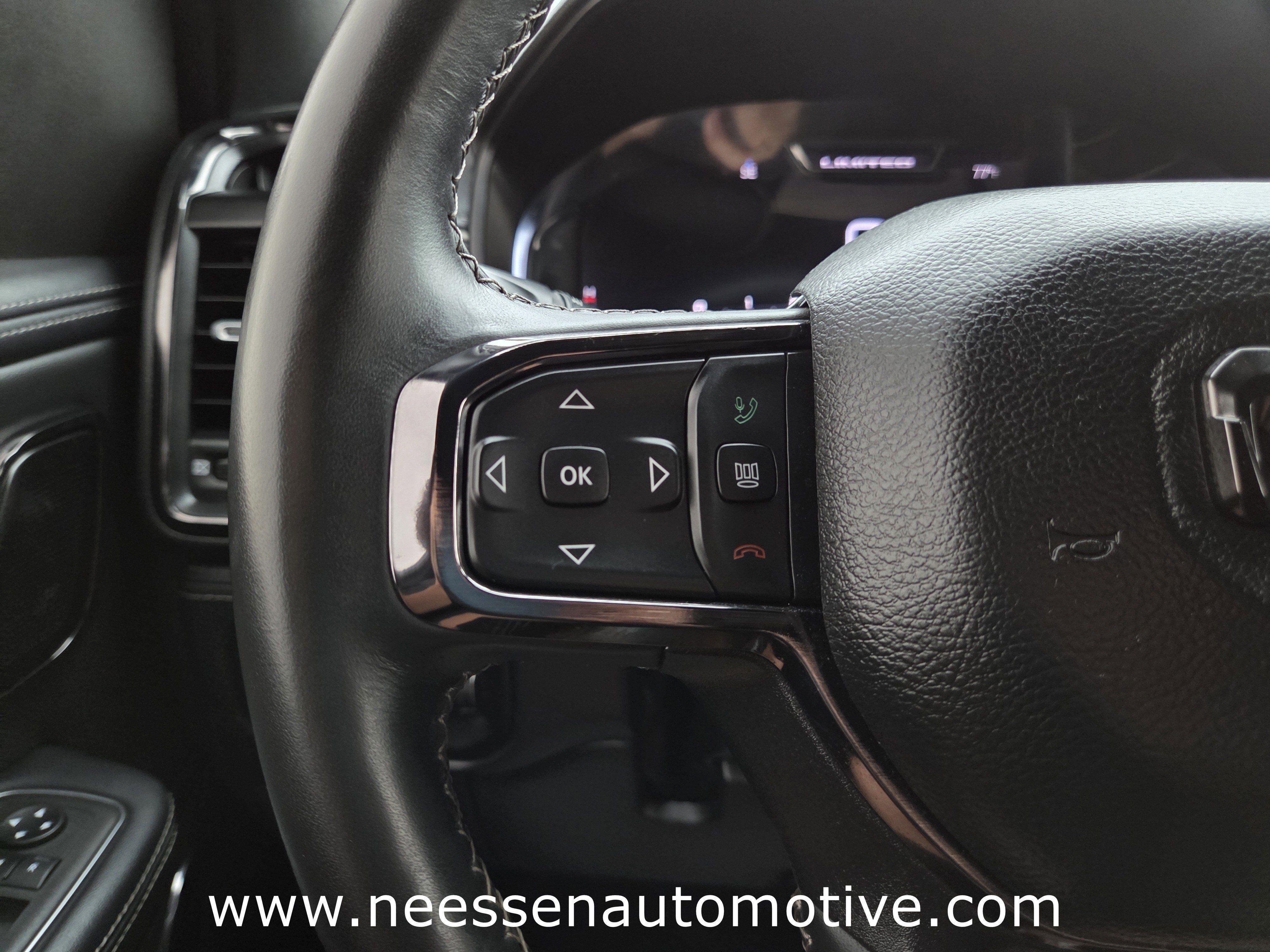 2024 RAM 1500 Limited