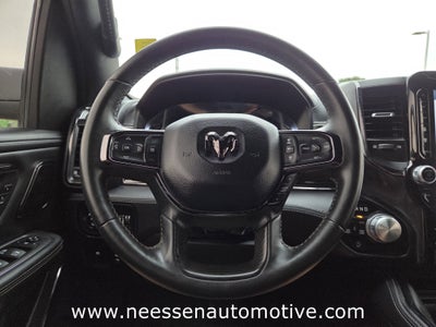 2024 RAM 1500 Limited