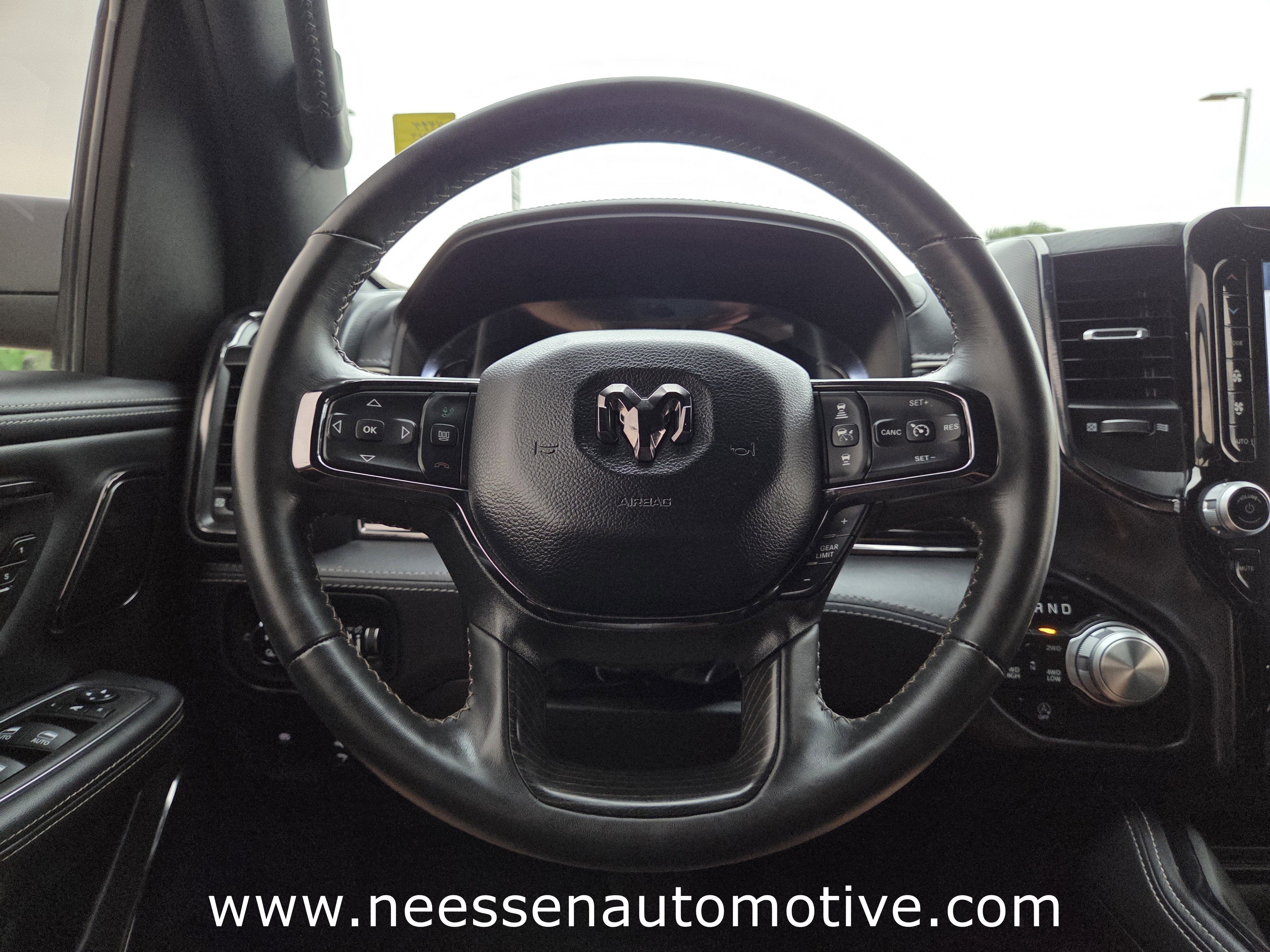 2024 RAM 1500 Limited