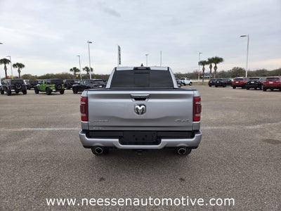 2024 RAM 1500 Limited