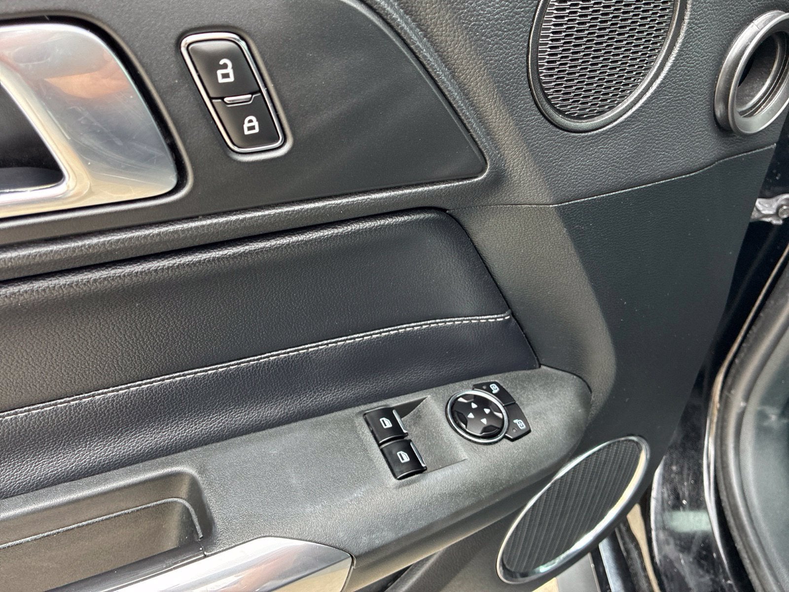 2023 Ford Mustang EcoBoost