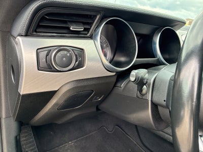 2023 Ford Mustang EcoBoost