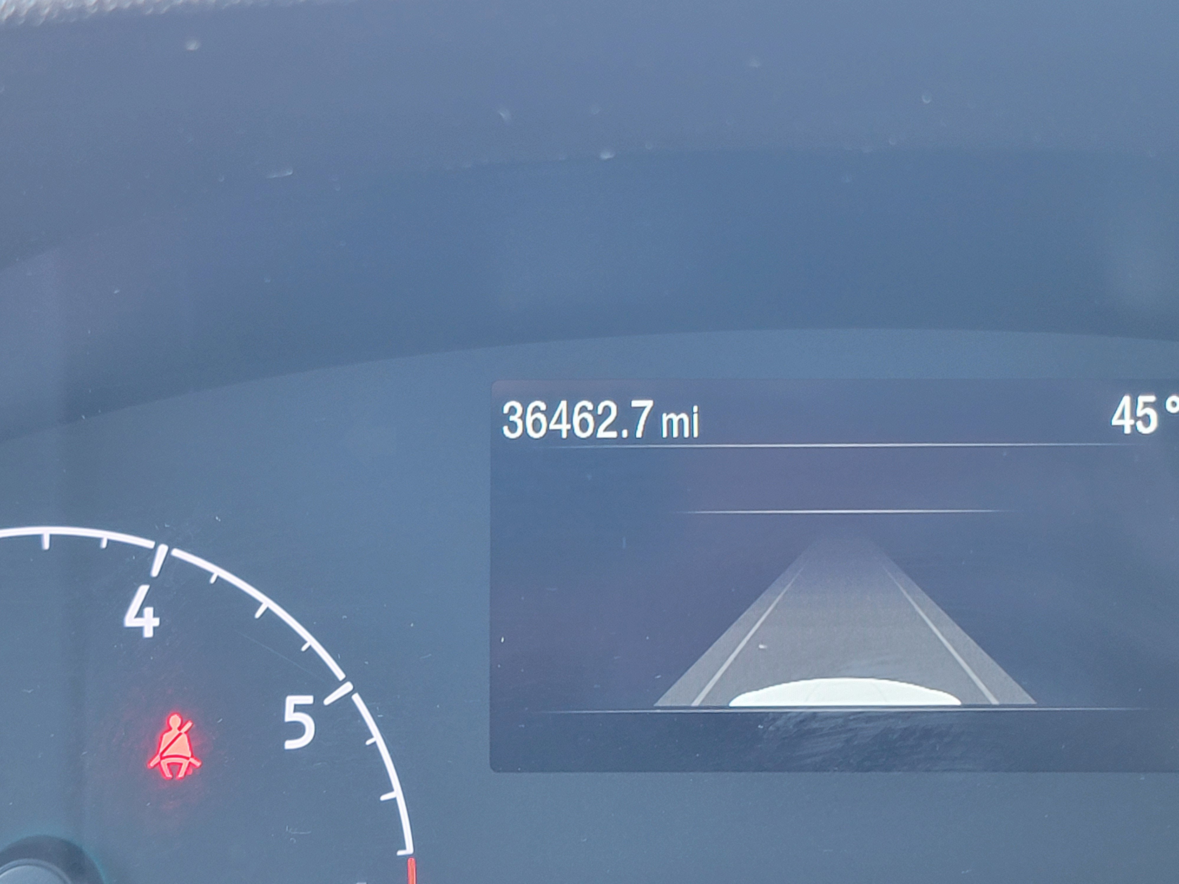 2024 Ford Transit Passenger Wagon XL