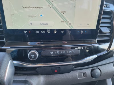 2024 Ford Transit Passenger Wagon XL