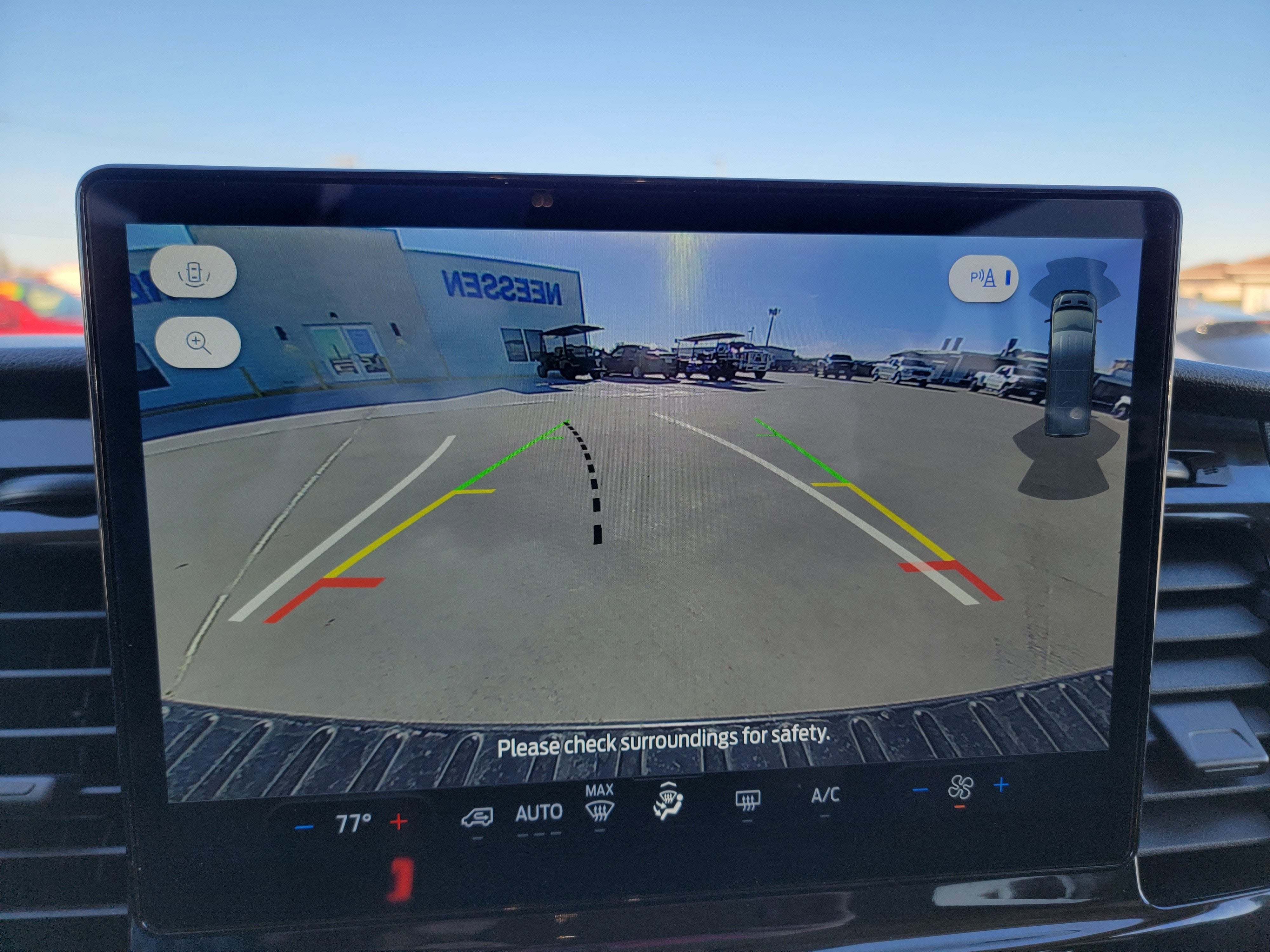 2024 Ford Transit Passenger Wagon XL