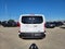 2024 Ford Transit Passenger Wagon XL
