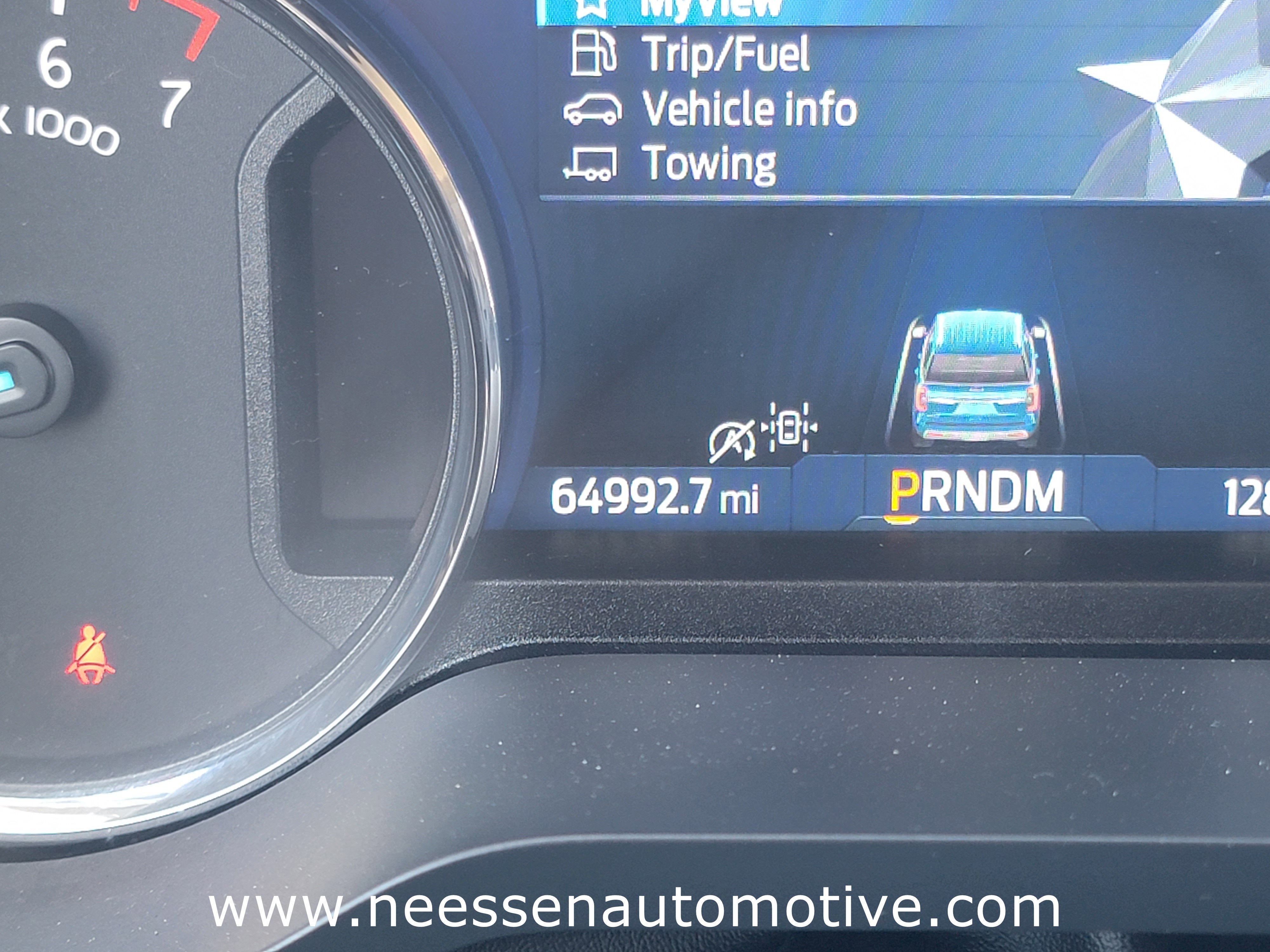 2024 Ford Expedition Max XLT