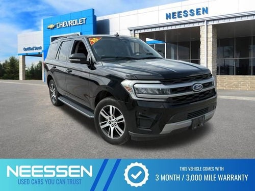 2023 Ford Expedition XLT