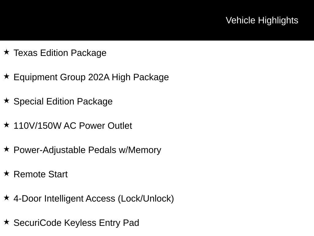 2023 Ford Expedition XLT