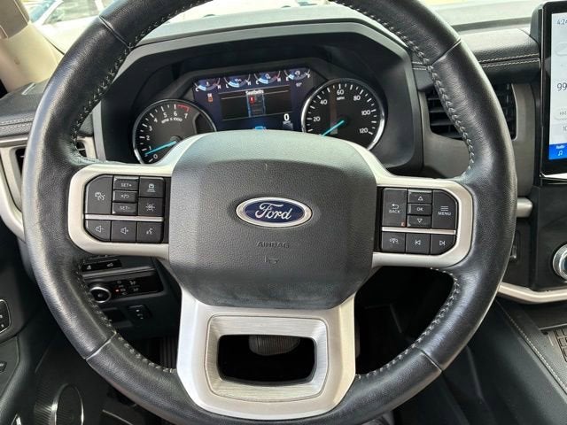 2023 Ford Expedition XLT