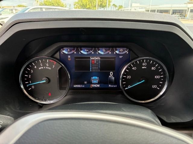 2023 Ford Expedition XLT