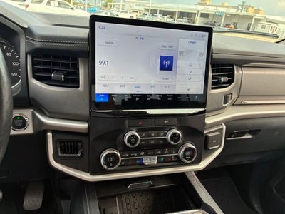 2023 Ford Expedition XLT