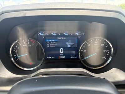 2023 Ford Expedition XLT