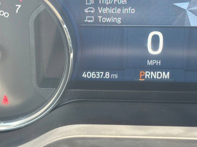 2023 Ford Expedition XLT