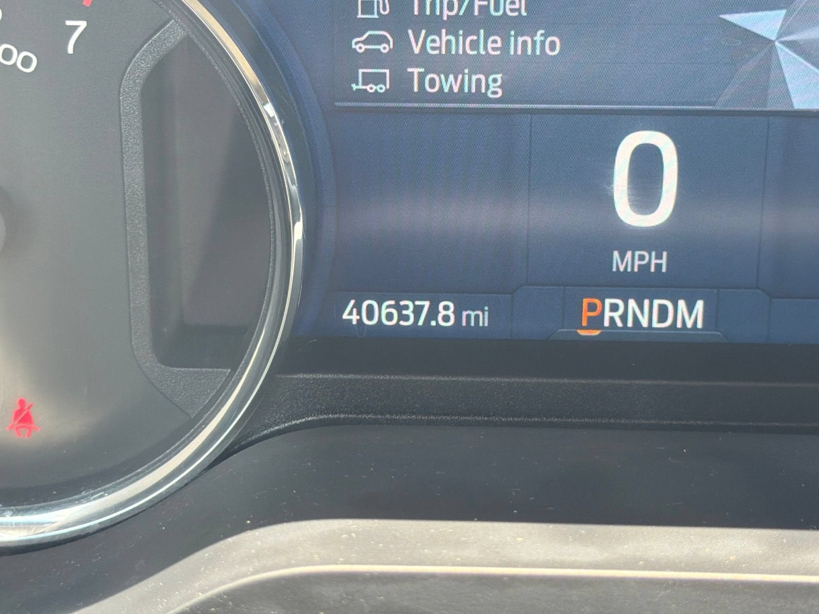2023 Ford Expedition XLT