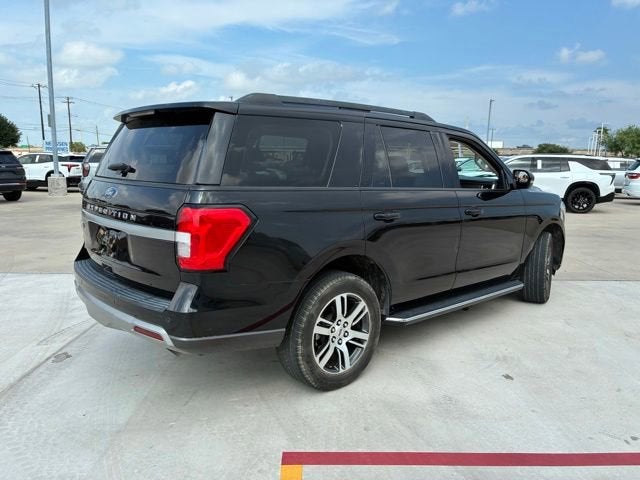 2023 Ford Expedition XLT