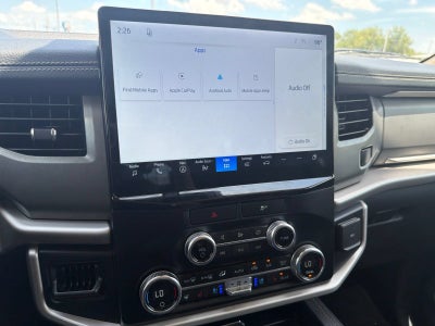 2023 Ford Expedition XLT