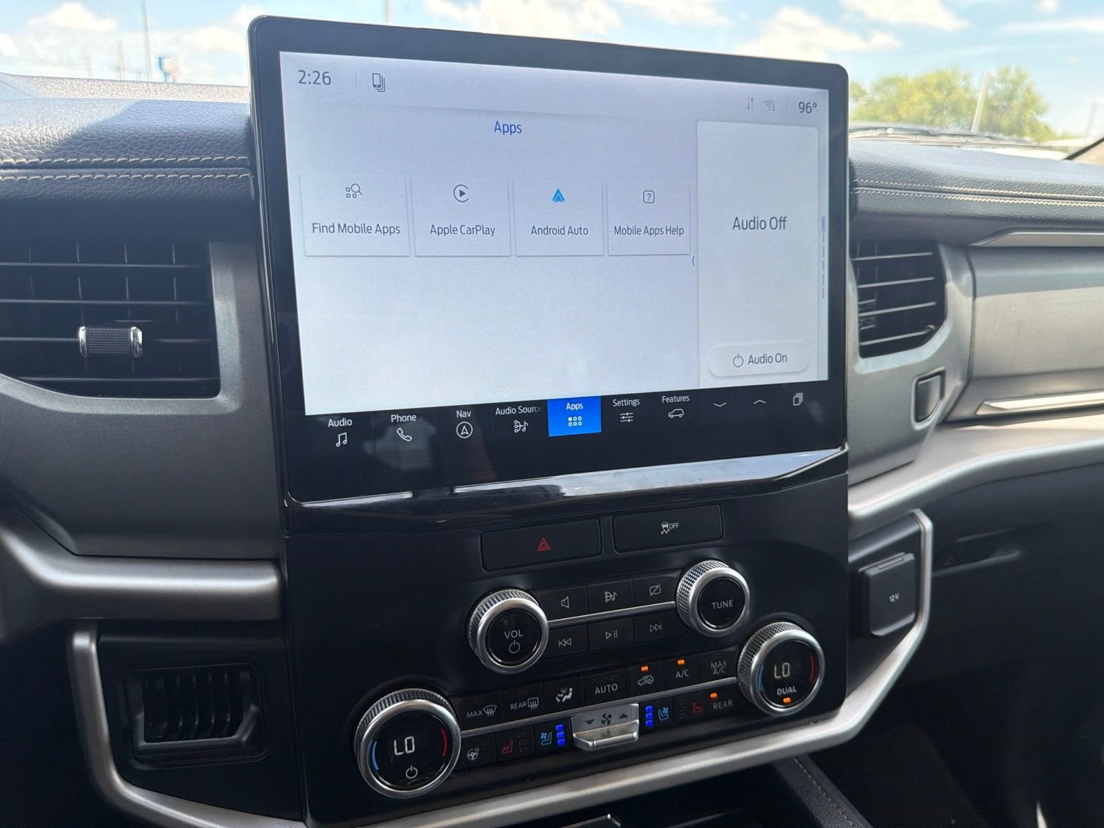 2023 Ford Expedition XLT