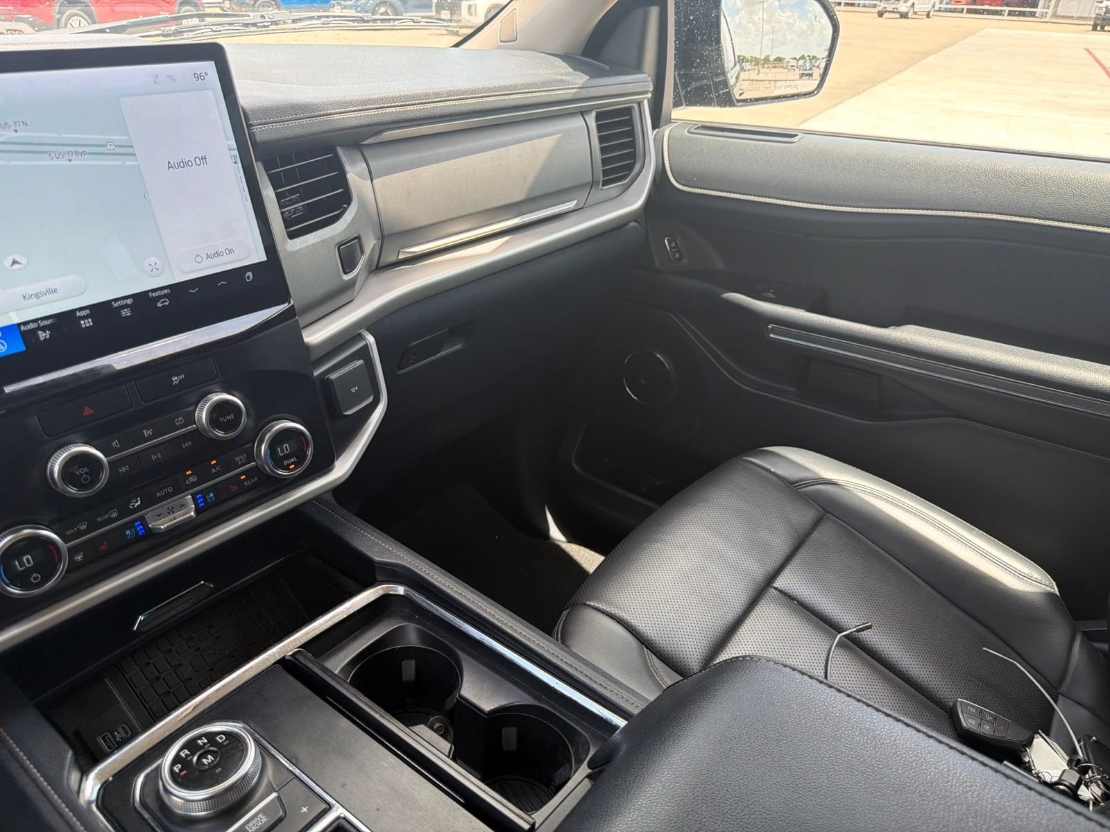2023 Ford Expedition XLT