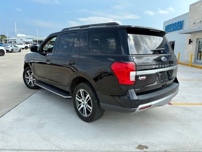 2023 Ford Expedition XLT