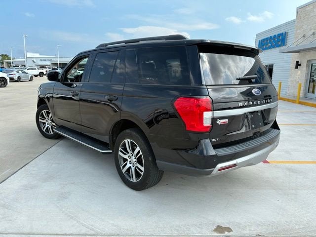 2023 Ford Expedition XLT