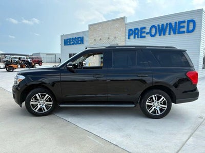 2023 Ford Expedition XLT