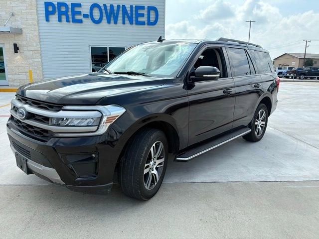 2023 Ford Expedition XLT