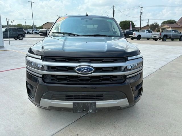 2023 Ford Expedition XLT