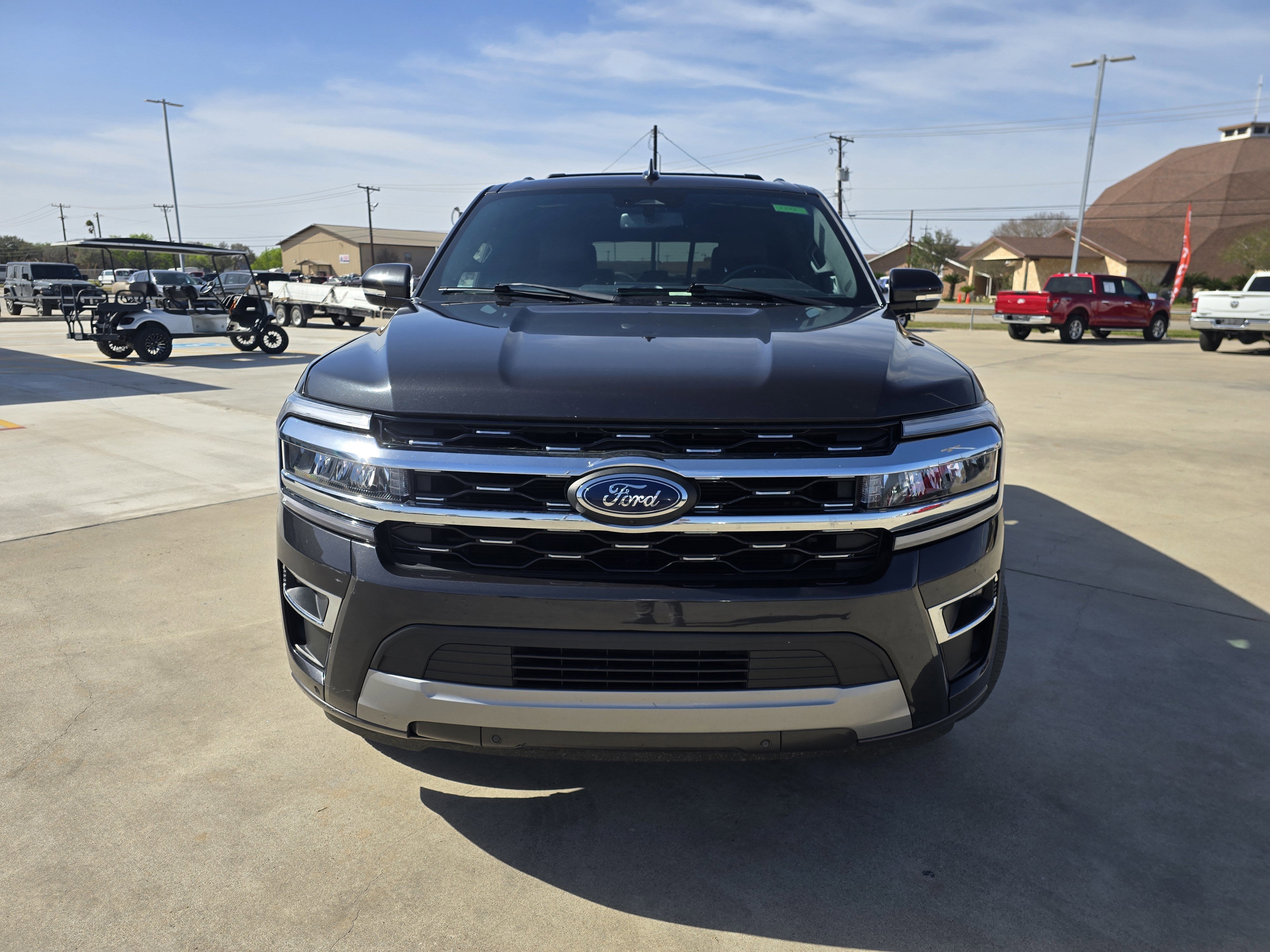 2024 Ford Expedition Limited