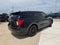 2020 Ford Explorer Base