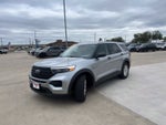 2021 Ford Explorer Base