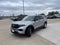 2021 Ford Explorer Base