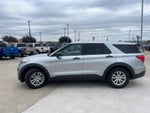 2021 Ford Explorer Base