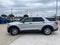 2021 Ford Explorer Base