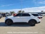 2024 Ford Explorer ST-Line