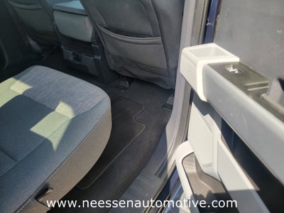 2024 Ford Super Duty F-250 SRW XL