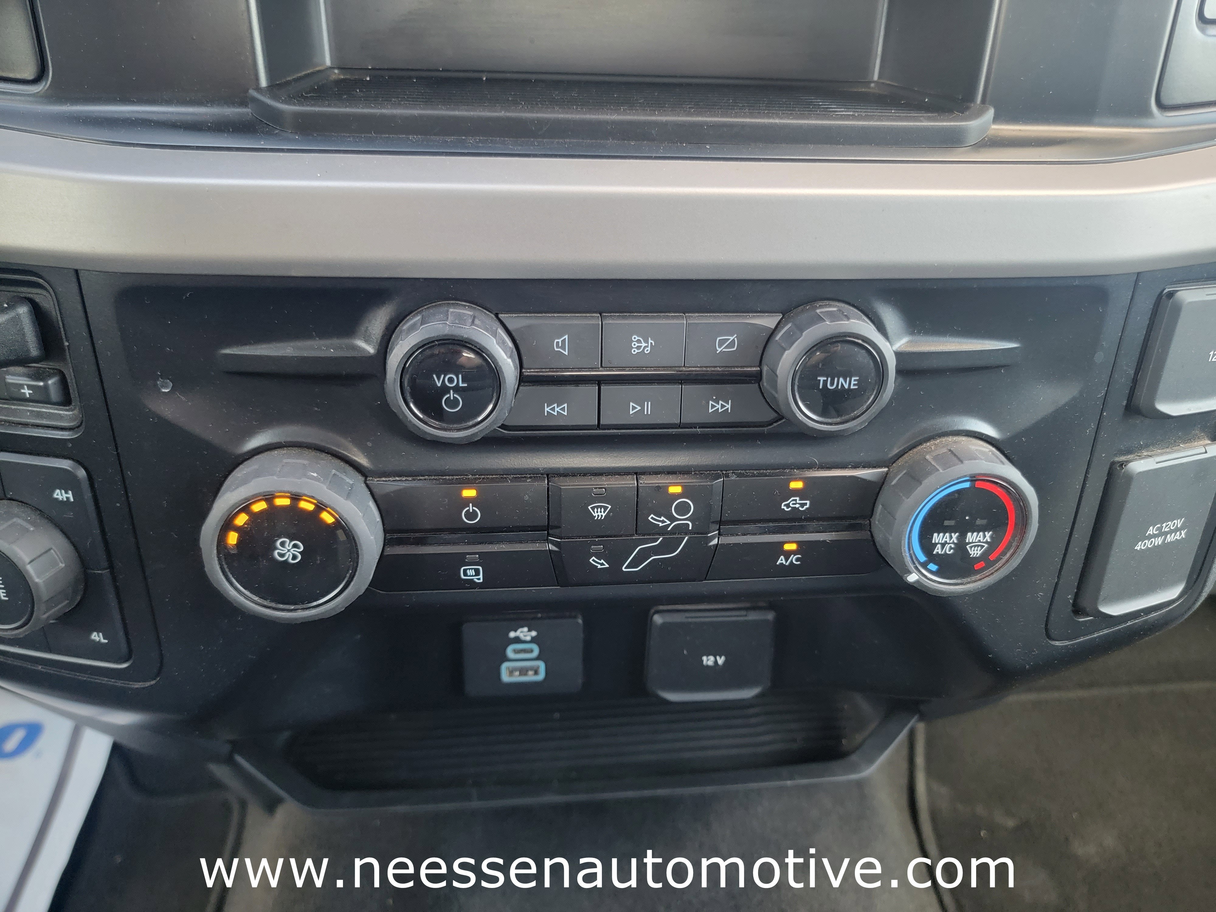 2024 Ford Super Duty F-250 SRW XL