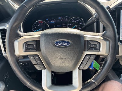 2022 Ford Super Duty F-250 SRW XL