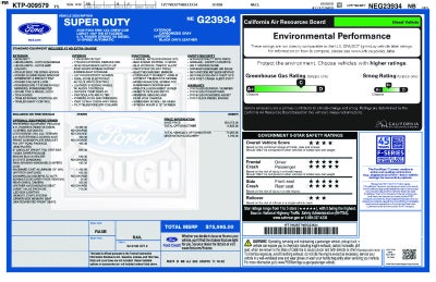2022 Ford Super Duty F-250 SRW XL