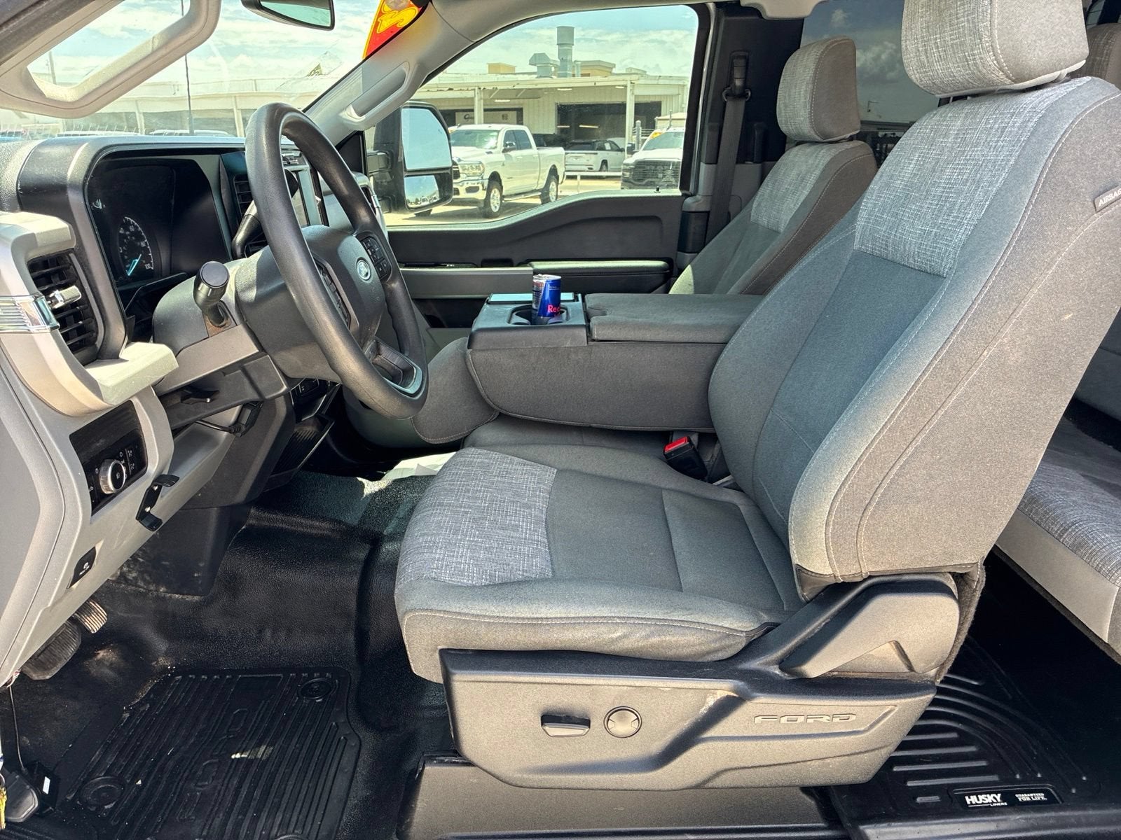 2023 Ford Super Duty F-250 SRW XL