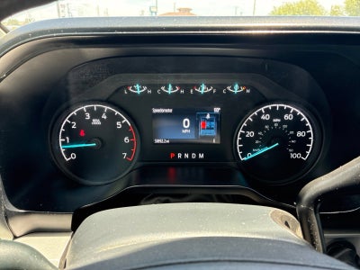 2023 Ford Super Duty F-250 SRW XL